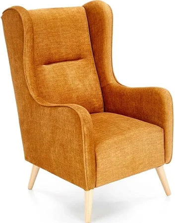 Custom Made Elegant Armchair